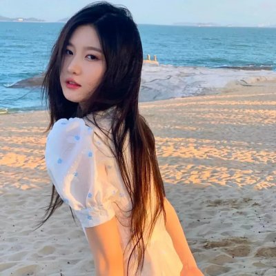 莫丽的朝圣